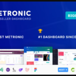 Mectronic Theme GPL v2.0 – WordPress Theme for Car Repair Center