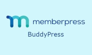 MemberPress BuddyPress Add-On Integration GPL v1.1.23