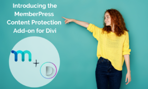 MemberPress Divi Content Protection GPL v1.0.15