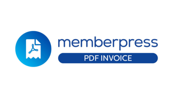 MemberPress PDF Invoice GPL Plugin MemberPress PDF Invoice GPL Plugin v1.3.0 - Image 1