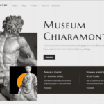 Mercury Theme GPL v1.3.0 – For Museum, Events, and Exhibitions