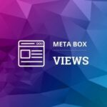 Meta Box Views Addon GPL v1.15.5
