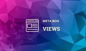 Meta Box Views Addon GPL v1.15.5
