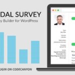 Modal Survey GPL v2.0.2.3.2 – WordPress Poll, Survey & Quiz Plugin