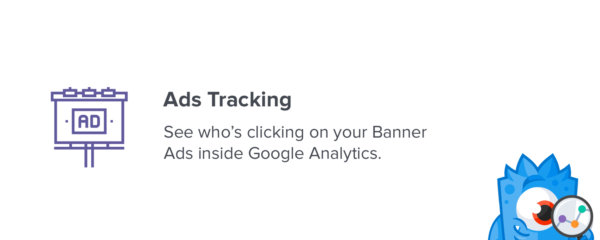 MonsterInsights Ads Addon GPL MonsterInsights Ads Addon GPL v2.0.0 - Image 1