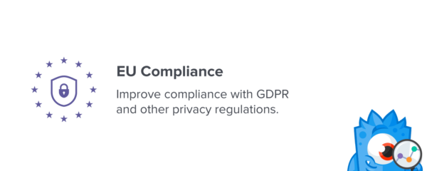 MonsterInsights EU Compliance Addon GPL MonsterInsights EU Compliance Addon GPL v3.0.0 - Image 1
