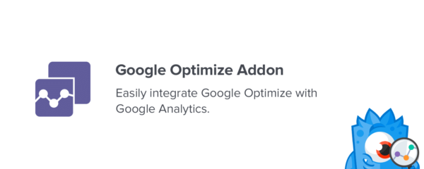 MonsterInsights Google Optimize Addon GPL MonsterInsights Google Optimize Addon GPL v1.5.2 - Image 1
