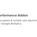 MonsterInsights Performance Addon GPL v2.0.0