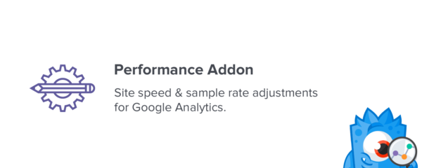 MonsterInsights Performance Addon GPL v2.0.0 - Image 1