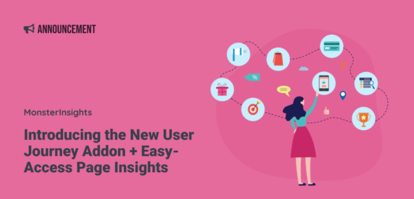 MonsterInsights User Journey Addon GPL v2.1.0 - Image 1