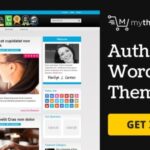 MyThemeShop Authority WordPress Theme GPL v1.2.11