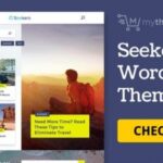 MyThemesShop Seekers Theme GPL v1.1.4