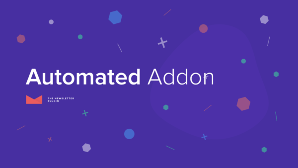 Newsletter Automated Newsletter Addon GPL v4.9.6 - Image 1