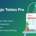 Ninja Tables Pro GPL v5.2.17 Latest Version