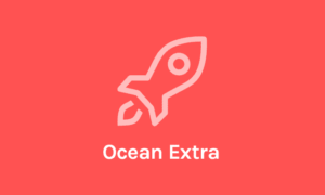 OceanWP Ocean Extra GPL v2.5.9
