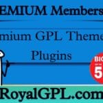 PREMIUM MEMBERSHIP - 1 YEAR