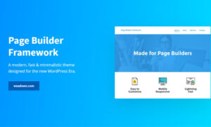 Page Builder Framework Premium Addon GPL v2.10.5