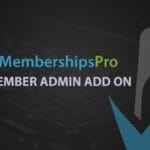 Paid Memberships Pro Add Member From Admin Addon GPL v0.7.4