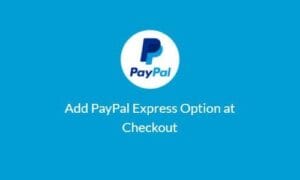 Paid Memberships Pro - Add PayPal Express