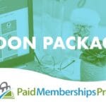 Paid Memberships Pro Addon Packages v0.9.2