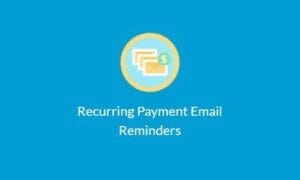 Paid Memberships Pro - Recurring Emails