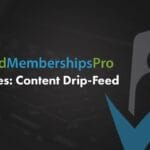 Paid Memberships Pro - Series Add On