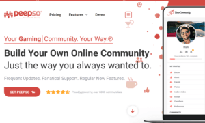 PeepSo WP Event Manager Integration GPL v9.0.2.0