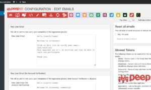 PeepSo Email Digest Addon GPL v9.0.2.0