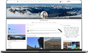 PeepSo Photos Addon GPL v9.0.2.0