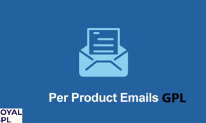 Easy Digital Downloads Per Product Emails Addon GPL v1.1.8