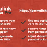 Permalink Manager Pro GPL v2.6.0 Latest Version