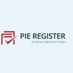 Pie Register Premium GPL v3.8.3.8 – WordPress Registration Plugin