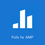 Polls for AMP GPL V1.1