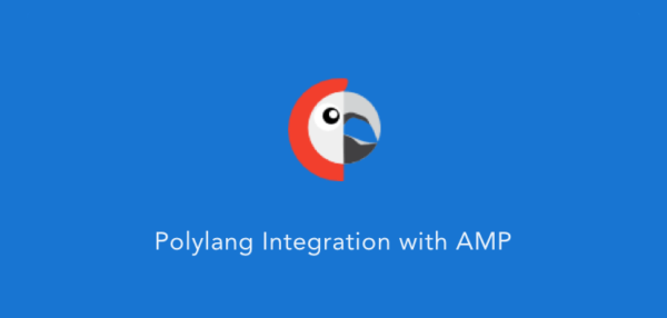 Polylang For AMP GPL v1.2.11 - Image 1