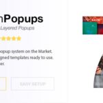 Popup Plugin for WordPress - Green Popups GPL v7.56