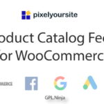 Product Catalog Feed PRO GPL v5.9.2 – PixelYourSite