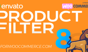 Product Filter for WooCommerce Plugin GPL v9.0.3