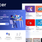 Prolancer Theme GPL v1.1.3 – Freelance Marketplace WordPress Theme