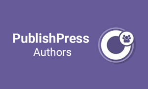 PublishPress Multiple Authors Pro GPL v4.16.0