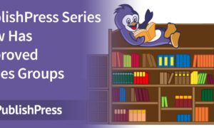 PublishPress Series Pro GPL v3.1.3