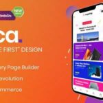 Puca Theme GPL v2.6.45 – Optimized Mobile WooCommerce Latest Version