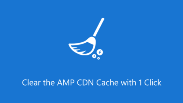 Purge AMP CDN Cache Purge AMP CDN Cache GPL V2.0.5 - Image 1