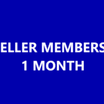 RESELLER MEMBERSHIP 1 MONTH