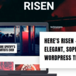 Risen Theme GPL – MyThemeShop v1.1.3