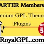 STARTER MEMBERSHIP PLAN