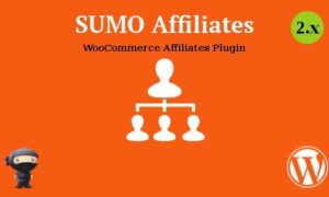 SUMO Affiliates Pro GPL v11.7.0 – WordPress Affiliate Plugin