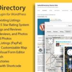 Sabai Directory GPL Plugin v1.4.17