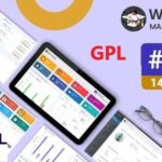 School Management System for WordPress GPL v93.1.0