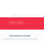 AutomatorWP Twilio Addon GPL v1.0.0