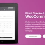 Direct Checkout for WooCommerce Pro GPL v3.3.14